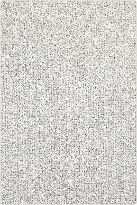 Brant Looped Custom Rug | Khaki