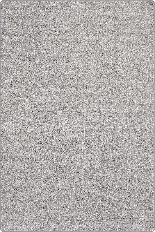 Curlew Custom Rug | Grey