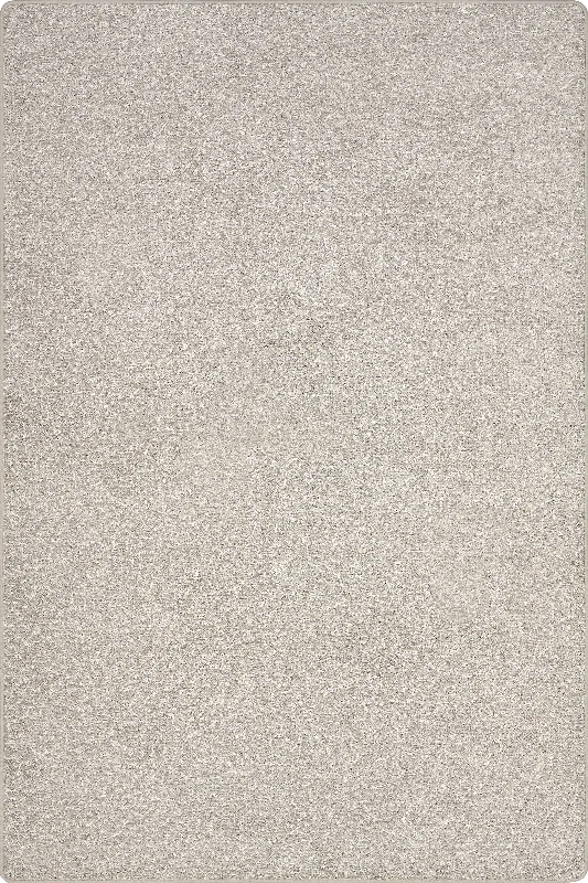 Curlew Custom Rug | Light Grey