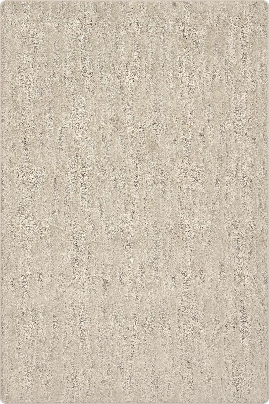 Dovekie Mottled Custom Rug | Grey Beige