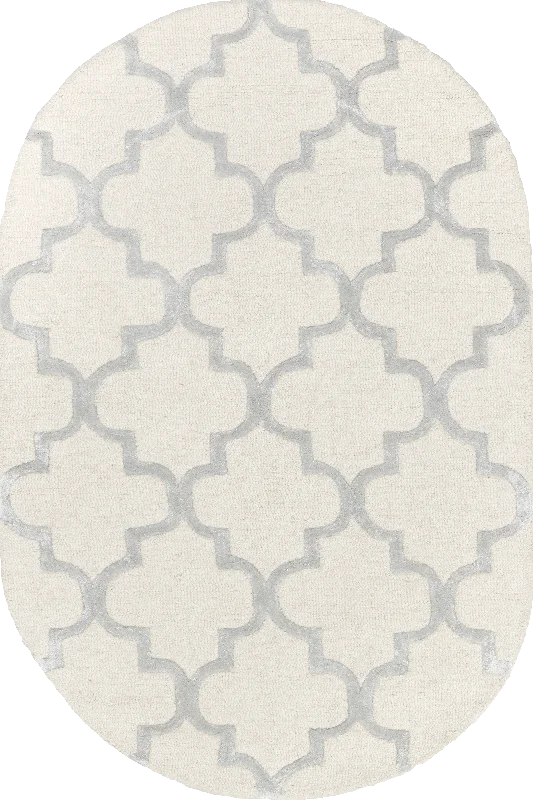 Edison Rug | Ivory