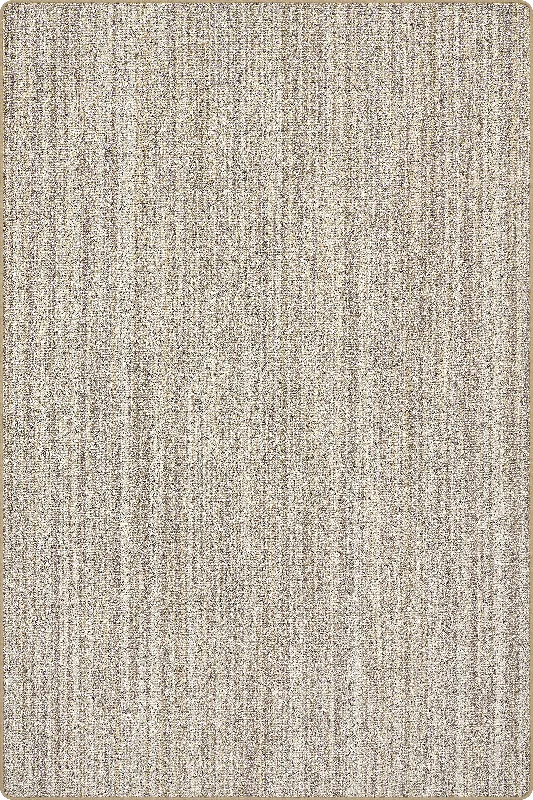 Kestrel Looped Custom Rug | Winter Oak