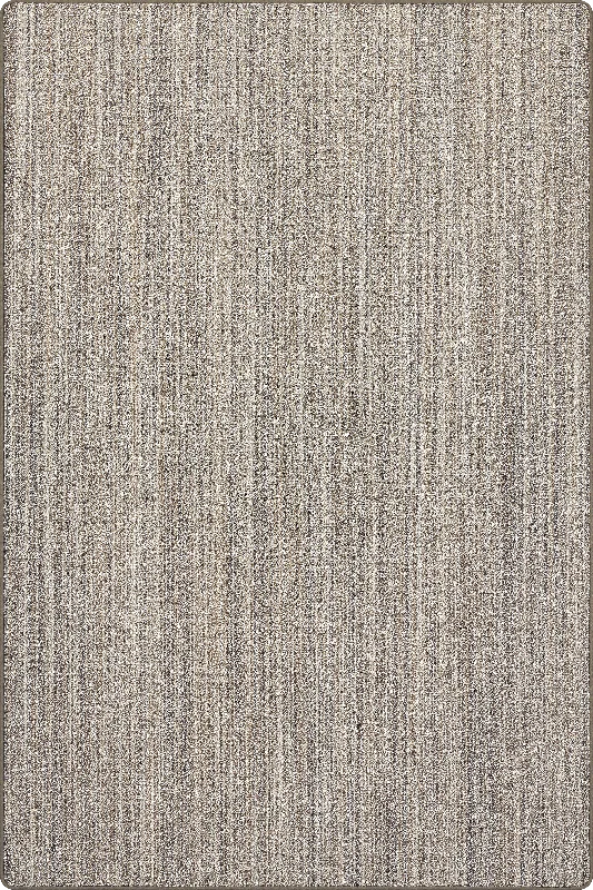 Meadowlark Looped Custom Sample Rug | Cream