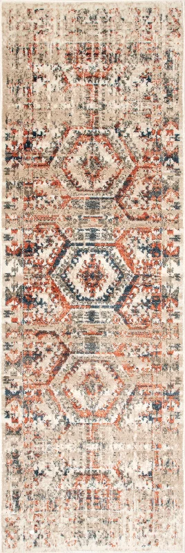 Oriental Passion Rug | Beige