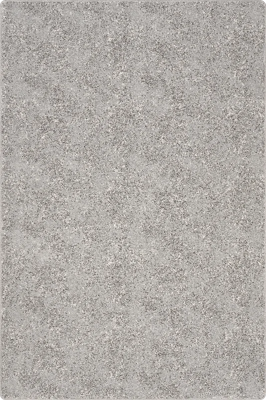 Pipit Mottled Custom Rug | Grey