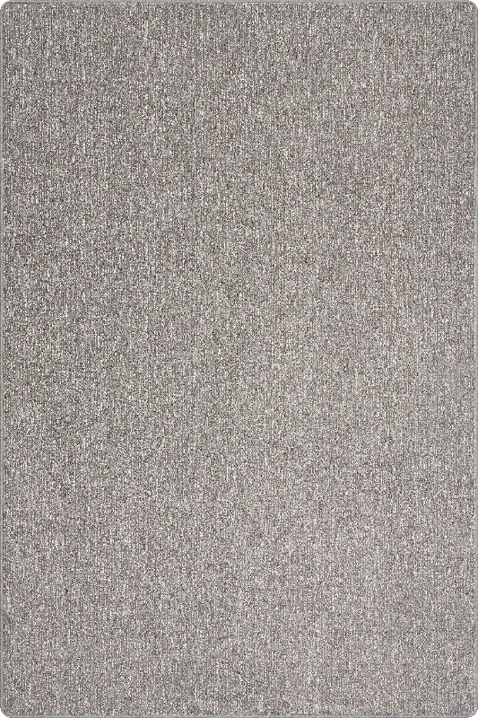 Shearwater Ridged Custom Sample Rug | Charcoal