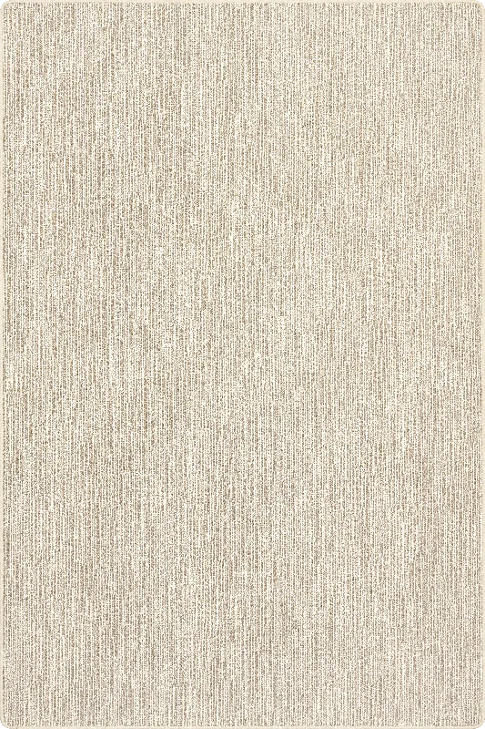 Shrike Textured Custom Rug | Soft Oak