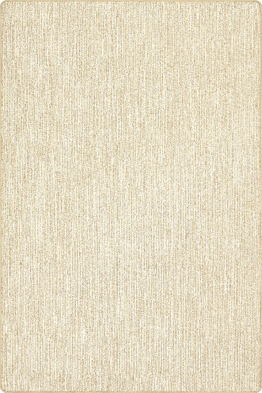 Shrike Textured Custom Rug | Tan