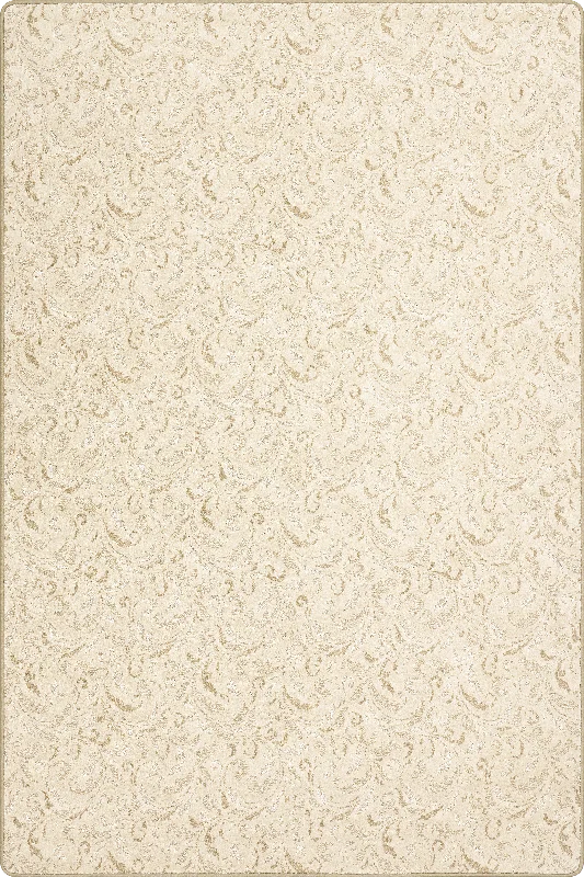 Sora Custom Rug | Tan