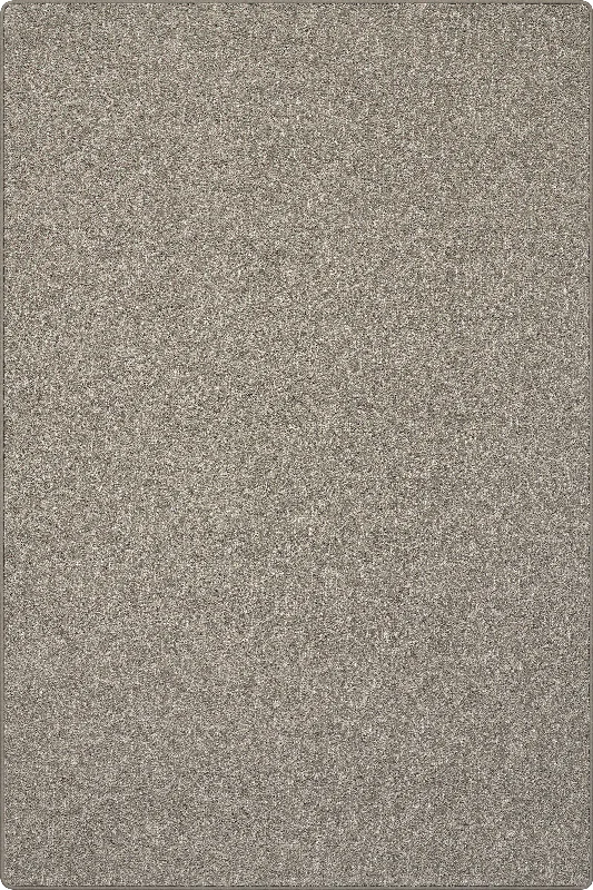 Starling Mottled Custom Rug | Grey