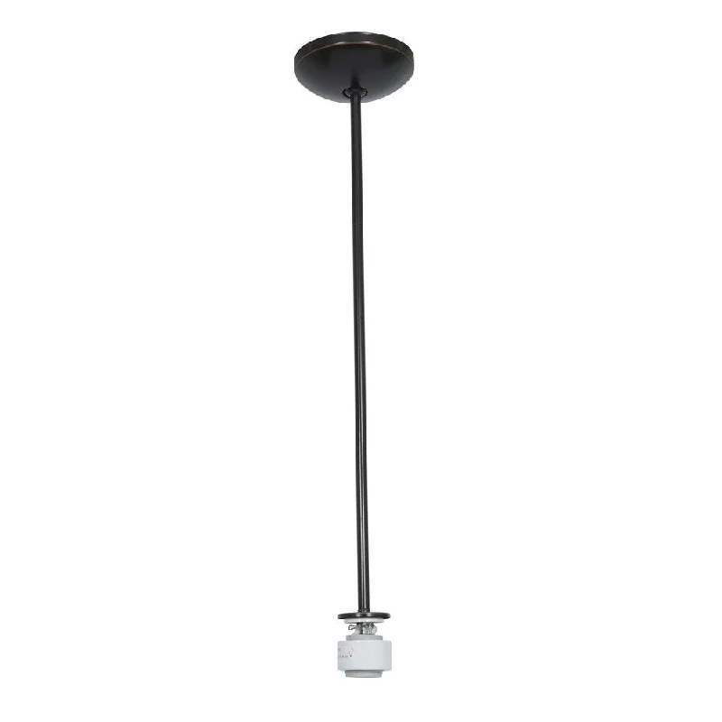 Access Lighting Janine LED Oil Rubbed Bronze 3000K Pendant