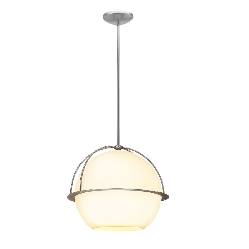 Access Lighting Nitrogen 1-light Pendant