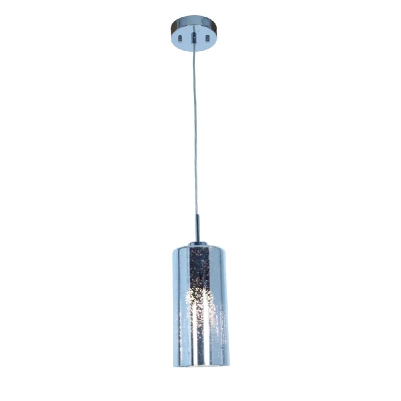 Access Lighting Pixie Dust Chrome LED Pendant