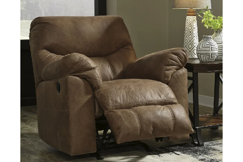 Boxberg Bark Recliner