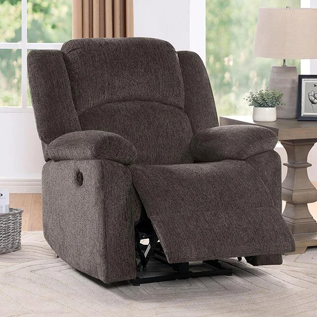 Charon Power Recliner