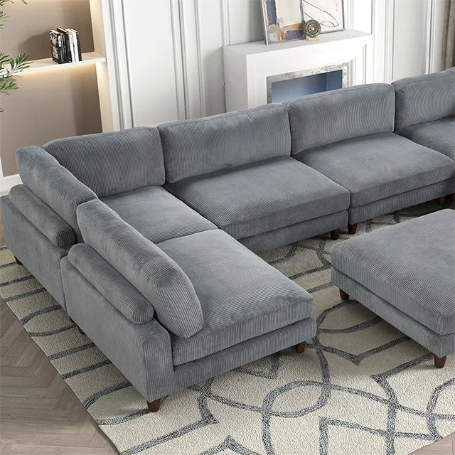 Dagenham Sectional [ A ]