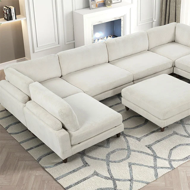 Dagenham Sectional [ A ]