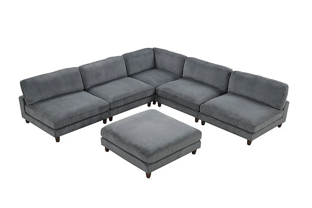 Dagenham Sectional [ C ]