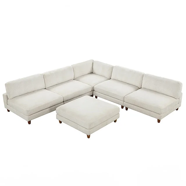 Dagenham Sectional [ C ]