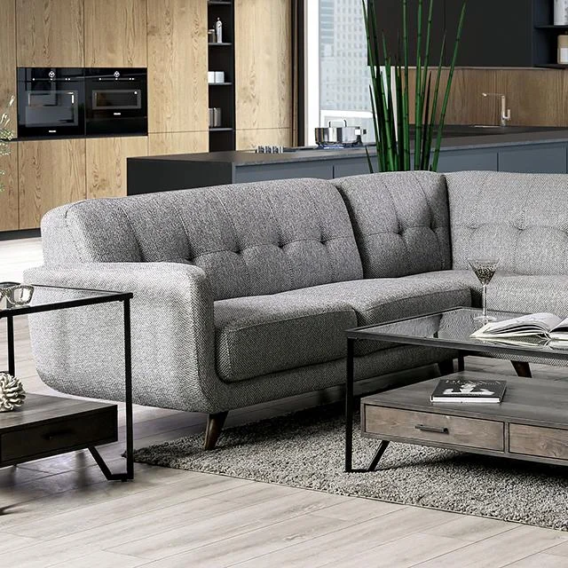 DRESDEN Sectional