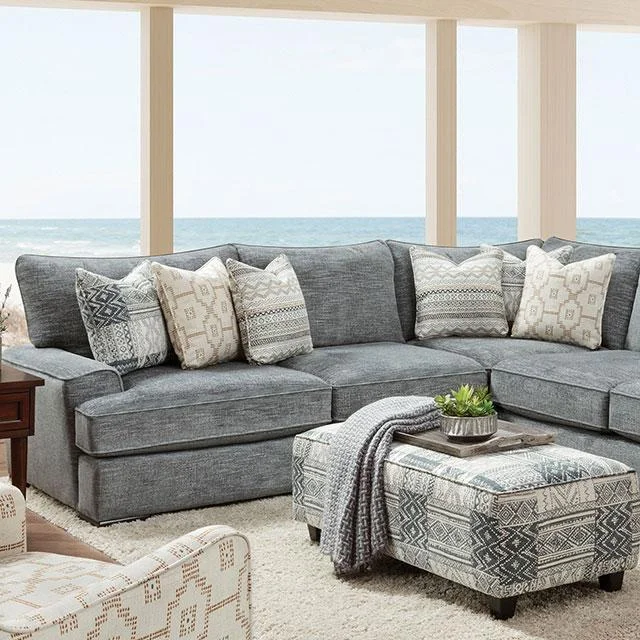 EASTLEIGH Sectional