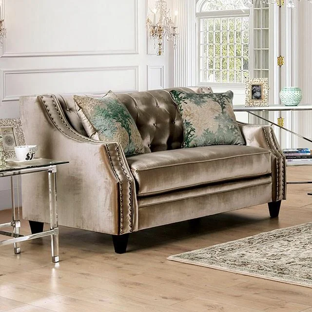 ELICIA Loveseat