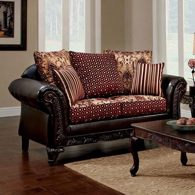 ELLIS Loveseat