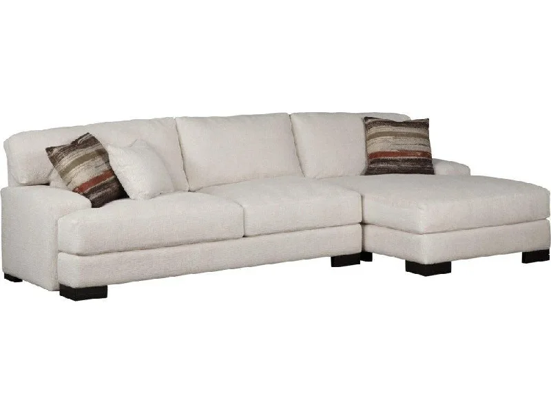 Jonathan Louis Burton Sectional