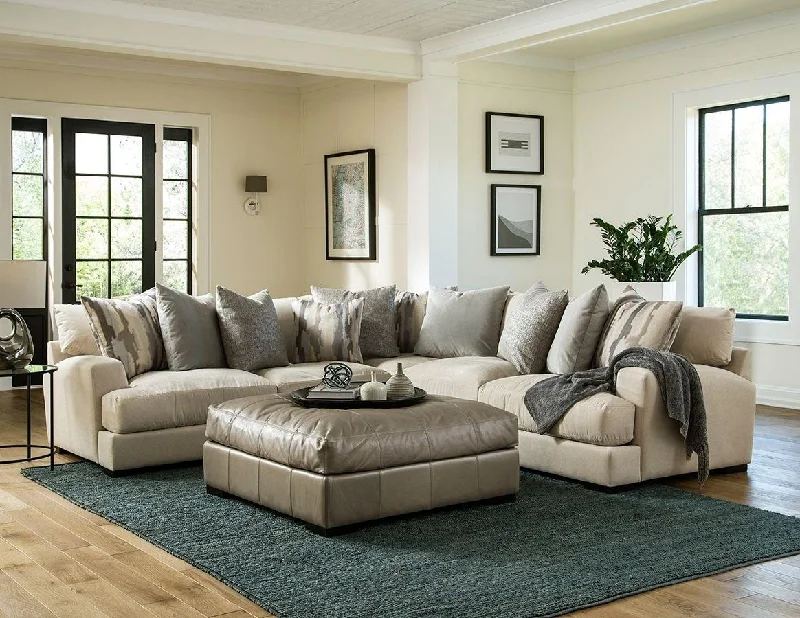 Jonathan Louis Carlin Sectional