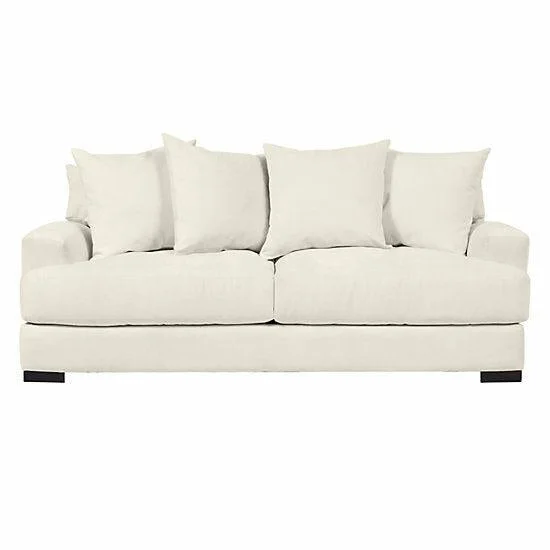 Jonathan Louis Carlin Sofa