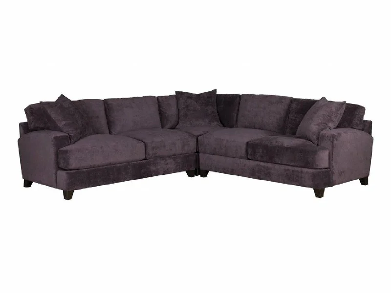 Jonathan Louis Clarence Sectional