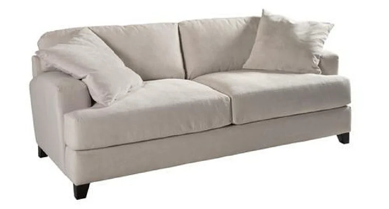 Jonathan Louis Clarence Sofa