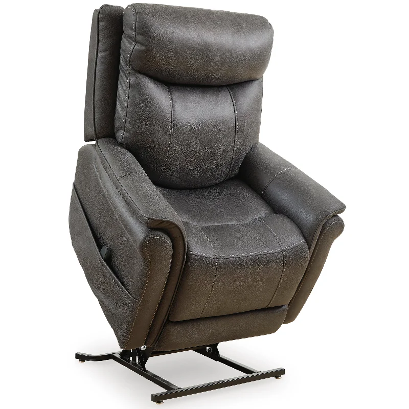 Lorreze Power Lift Recliner