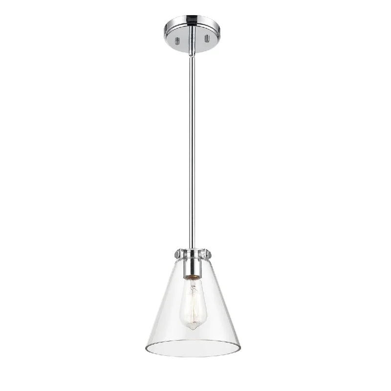 Millennium Lighting Aliza 1 Light Mini-Pendant