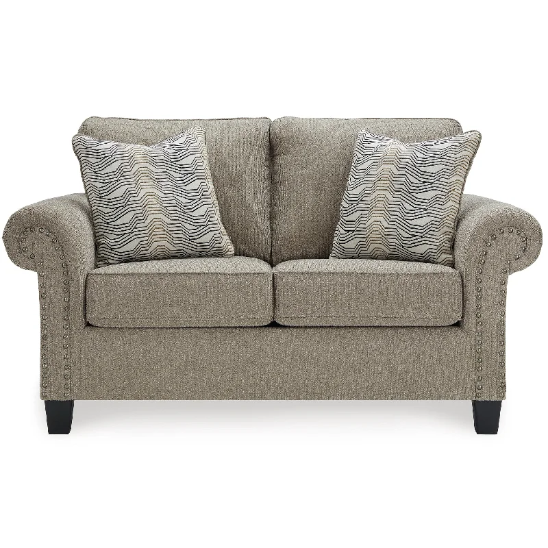 Shewsbury Loveseat