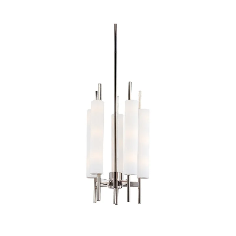 Sonneman Lighting Piccolo 5-light Pendant