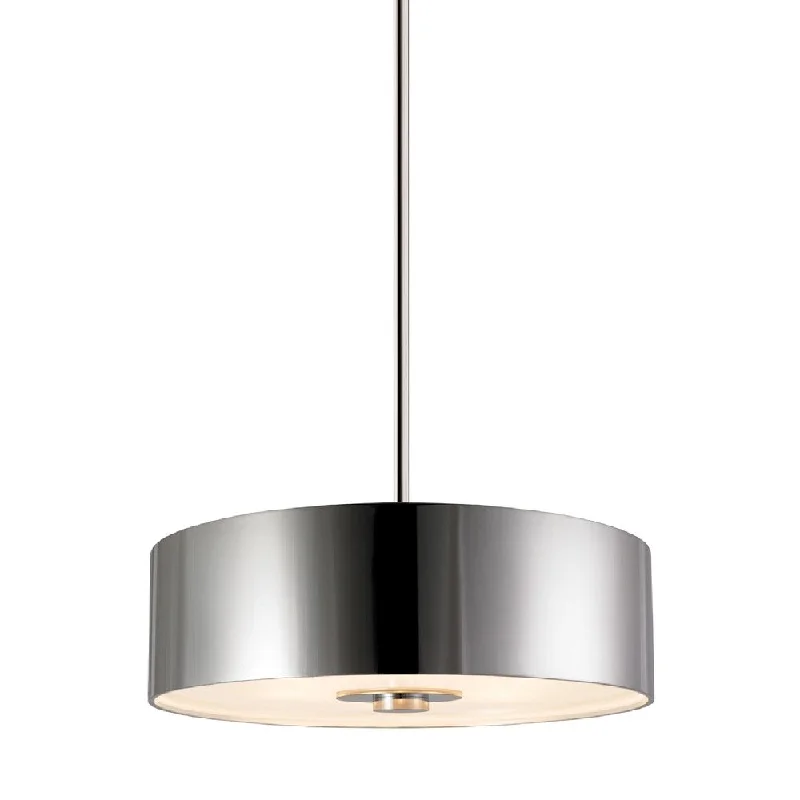 Sonneman Lighting Rollo Pendant