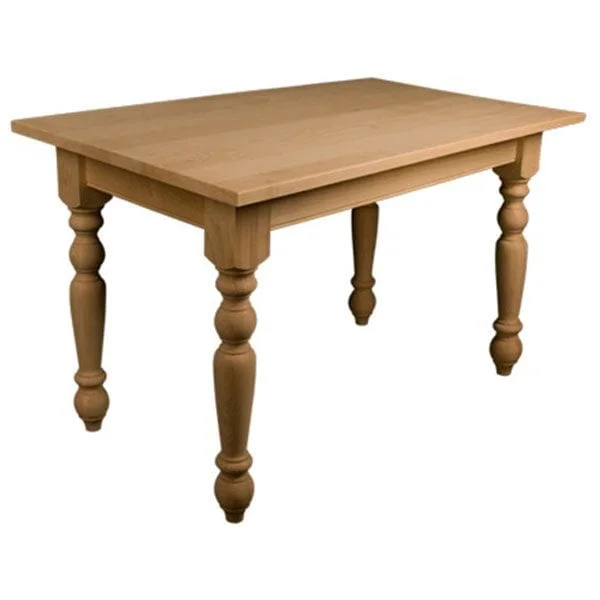 Small Heritage Dining Table Kit