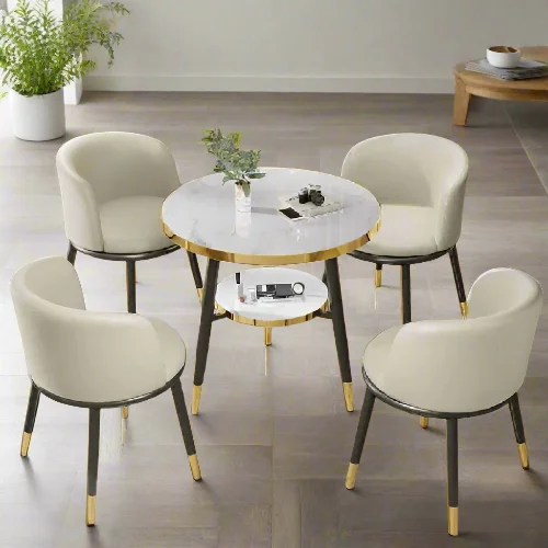 Modern Dining Table Set