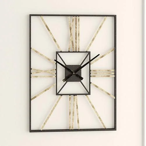 BARFGI WALL CLOCK