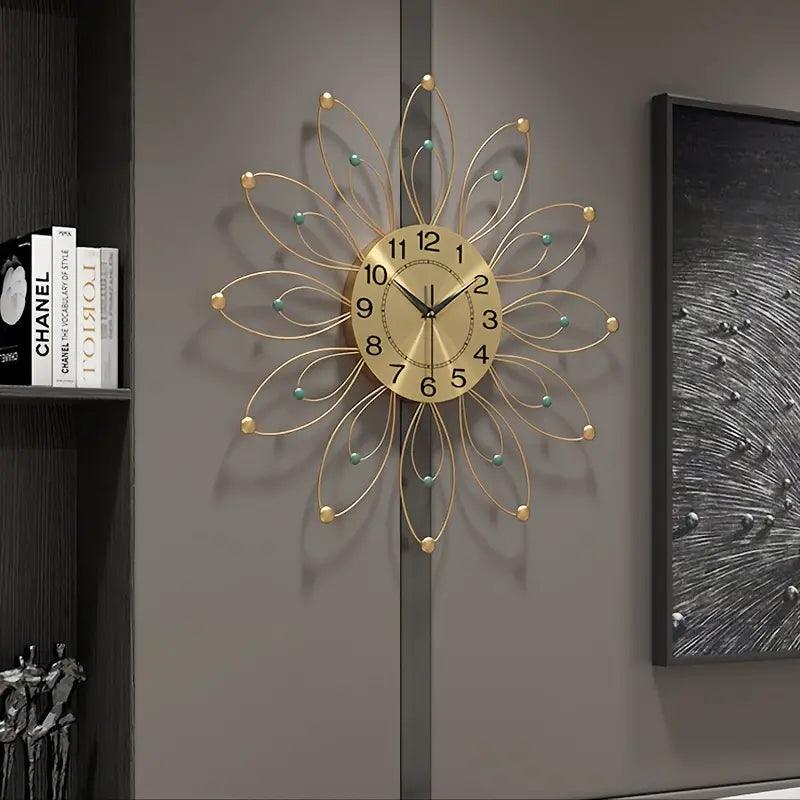 COMLEYA WALL CLOCK