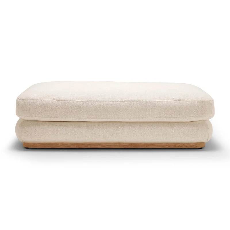 Stack Hyams Ottoman (Large)