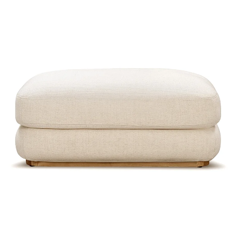 Stack Hyams Ottoman (Small)