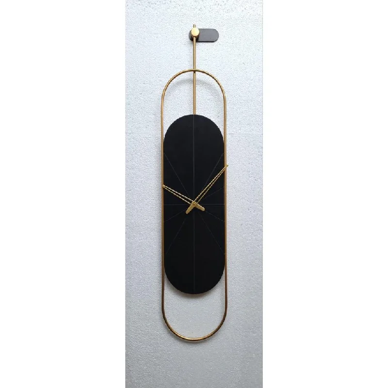 Ottle wall clock