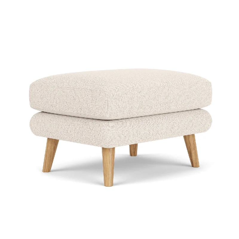 George Boucle Ottoman