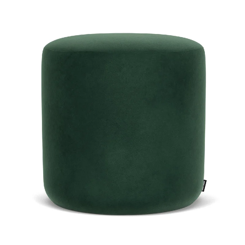 Lux Dark Green