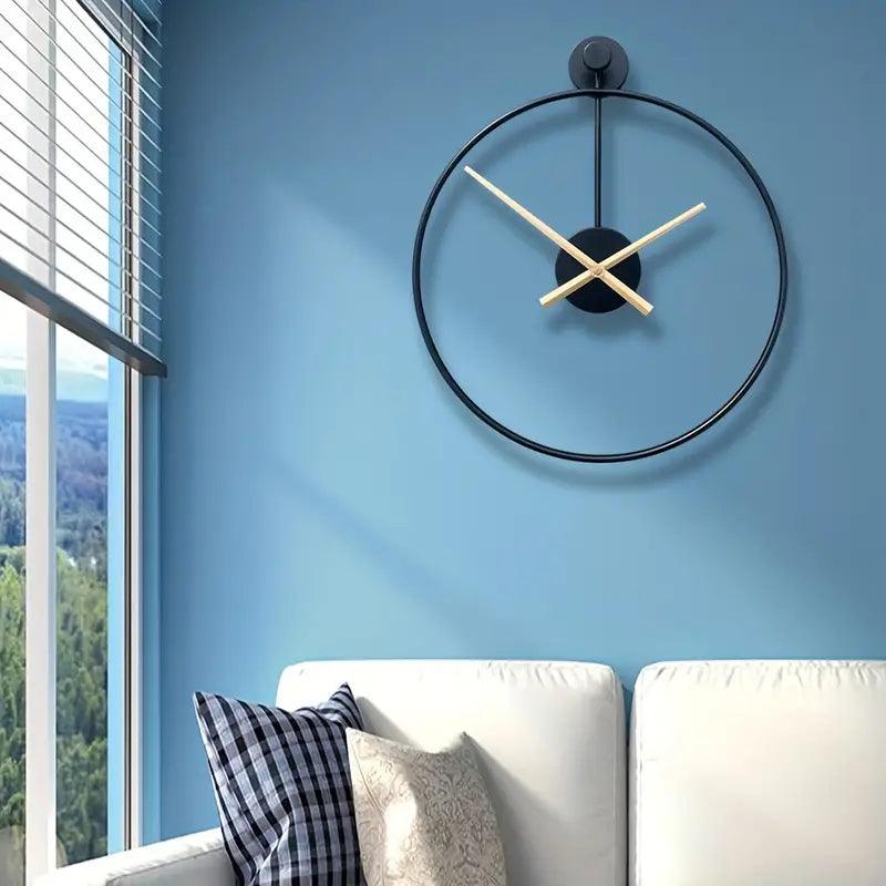 SUNSHE WALL CLOCK