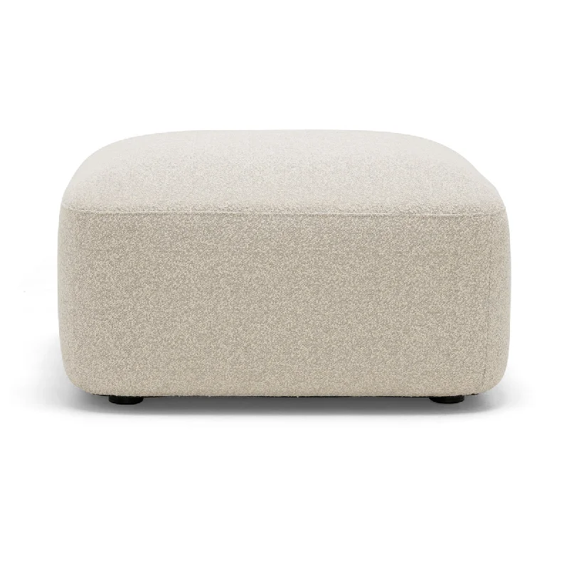 Muse Outdoor Modular Piece (Ottoman, Collaroy)