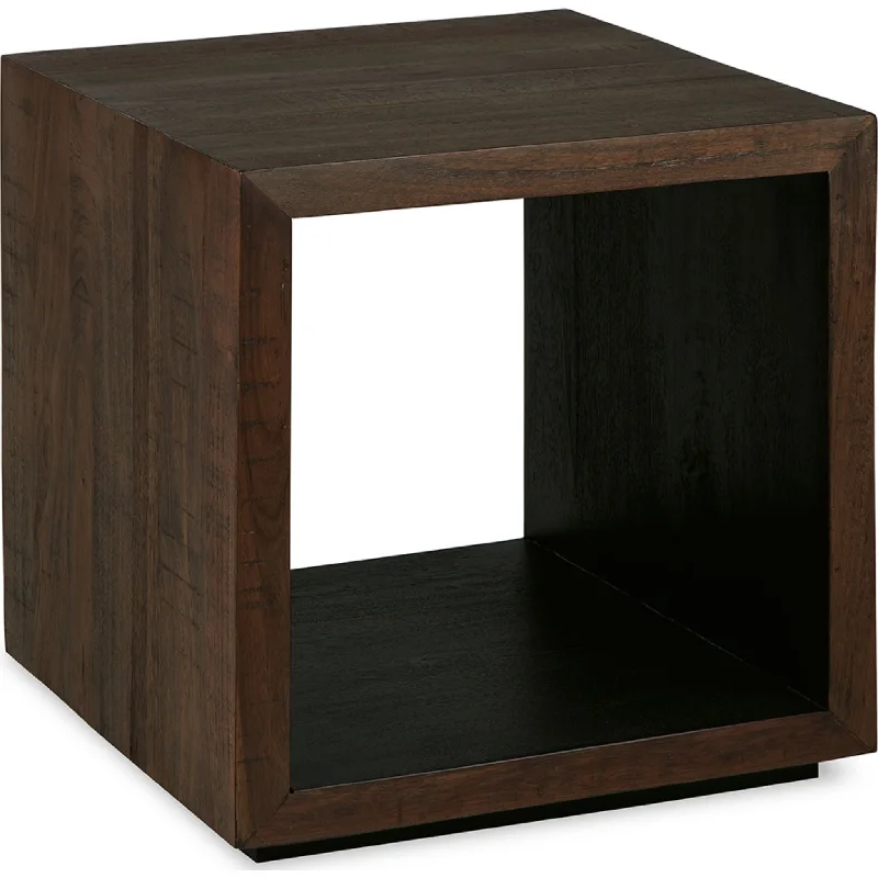 Hensington End Table