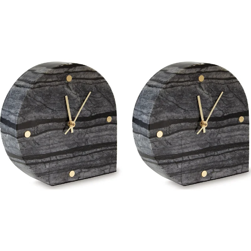 Janmour Table Clock (Set of 2)